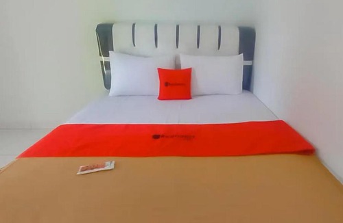 Tjimadja Hotel | RedDoorz @ Geopark Ciletuh Sukabumi