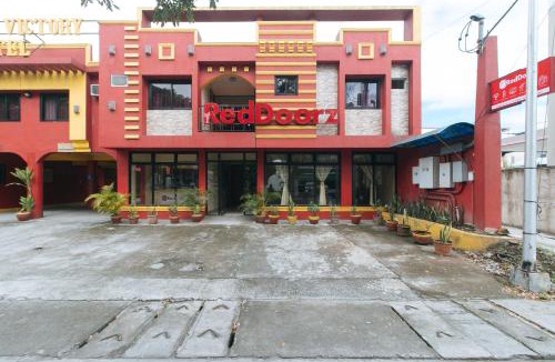 Angeles City Hotel | RedDoorz @ Golden Victory Hotel Mabalacat Pampanga