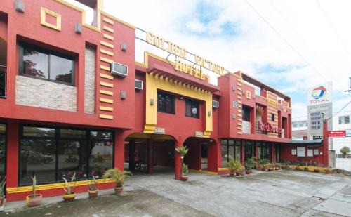 Angeles City Hotel | RedDoorz @ Golden Victory Hotel Mabalacat Pampanga