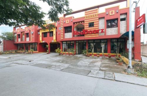 Angeles City Hotel | RedDoorz @ Golden Victory Hotel Mabalacat Pampanga