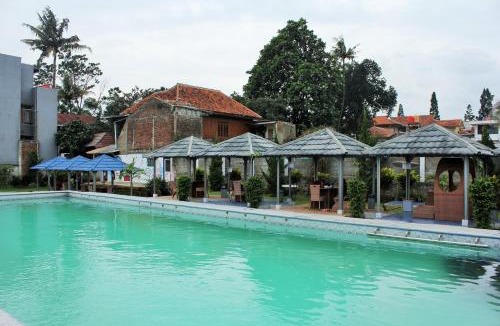 Dago Hostel | RedDoorz Hostel @ Dago 2