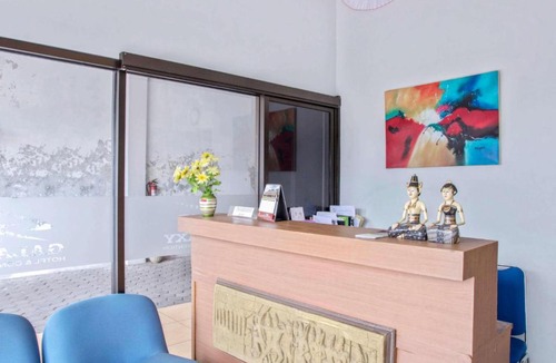 Kalasan House | RedDoorz near Adisucipto Airport 3