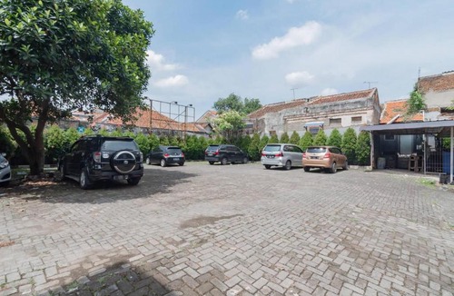 Bandung Hotel | RedDoorz near Alun Alun Bandung 3