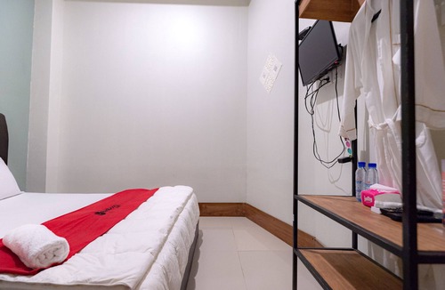 Kabil House | RedDoorz near Hang Nadim Batam Airport