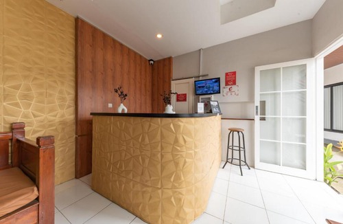Rancabali House | RedDoorz near Happy Farm Ciwidey