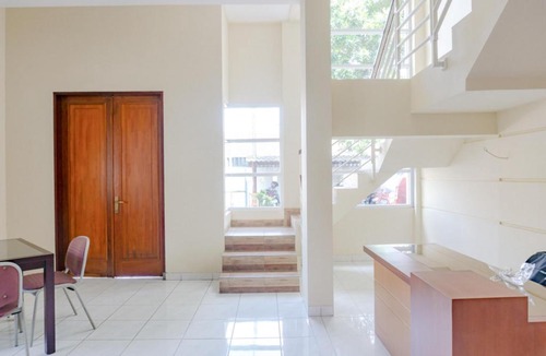 Pogung Lor Hotel | RedDoorz near Jogja City Mall 4