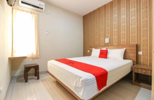 Sari Harjo House | RedDoorz near Jogja Kembali Monument 3