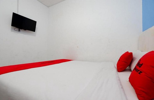 Semarang House | RedDoorz Near Kota Lama Semarang
