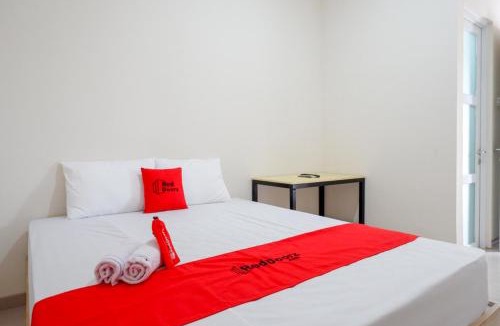 Buton Babau House | RedDoorz near Lippo Plaza Buton