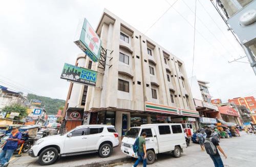 Olongapo Hotel | RedDoorz near Olongapo Bus Terminal