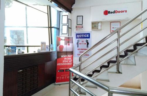 Ormoc Hotel | RedDoorz near Ormoc Port Terminal