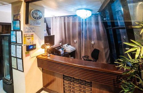 Ormoc Hotel | RedDoorz near Ormoc Port Terminal