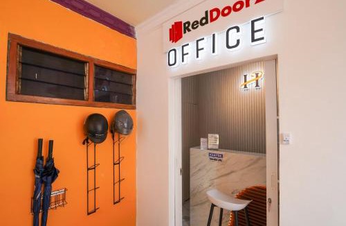 Plaosan House | RedDoorz near Sarangan Lake