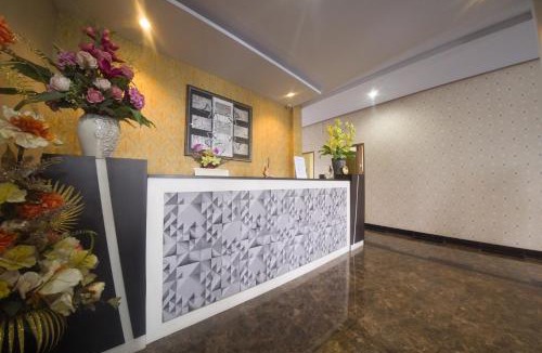 Gorontalo Hotel | RedDoorz near TVRI Gorontalo