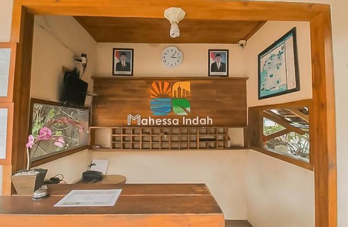 Pelabuhan Ratu Hotel | RedDoorz @ Pantai Pelabuhan Ratu 2