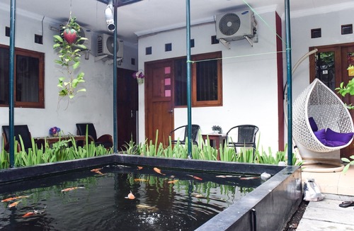 Condongcatur Hotel | RedDoorz Plus Near Hartono Mall