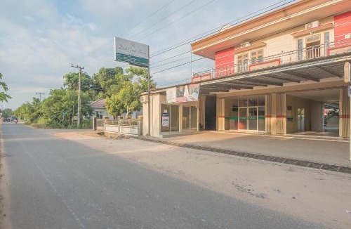 Banjarbaru House | RedDoorz Plus near Syamsudin Noor Airport 3
