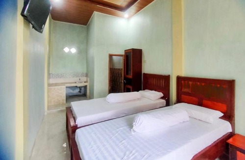 Tanggamus Hotel | RedDoorz Syariah at Pudja Kesuma Lampung