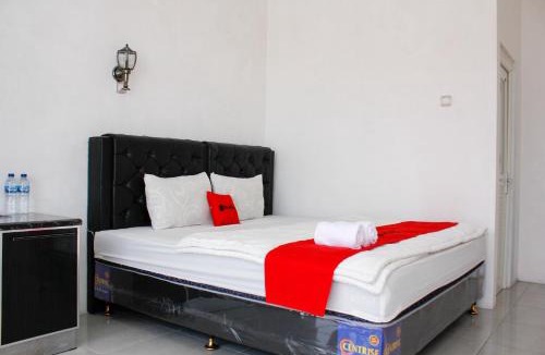 Kejajar Hotel | RedDoorz Syariah near Kawasan Wisata Gunung Prau Dieng