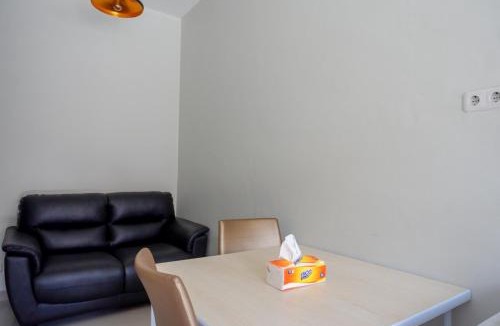 Palu House | RedDoorz Syariah near Mutiara SIS Al Jufrie Airport Palu 2