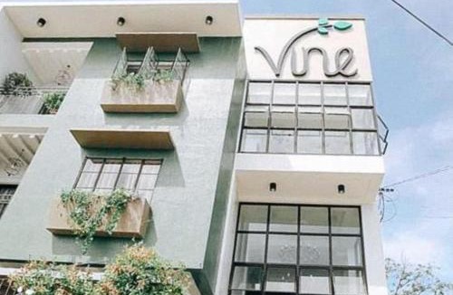 Molave Hotel | RedDoorz @ Vine Molave