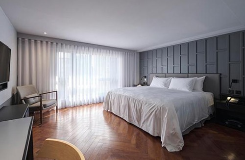 Central District Hotel | Reddot Hotel