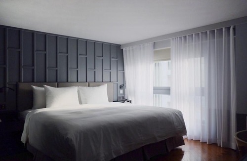Central District Hotel | Reddot Hotel