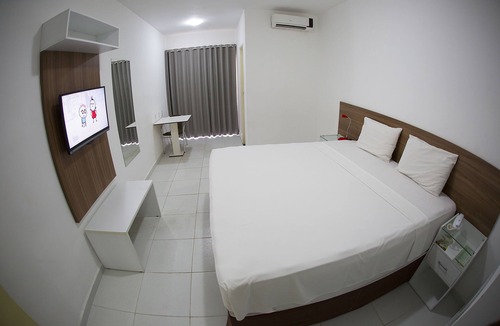 Atalaia Hotel | Rede Andrade Araras