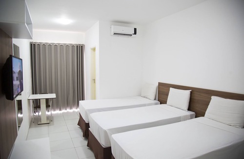 Atalaia Hotel | Rede Andrade Araras