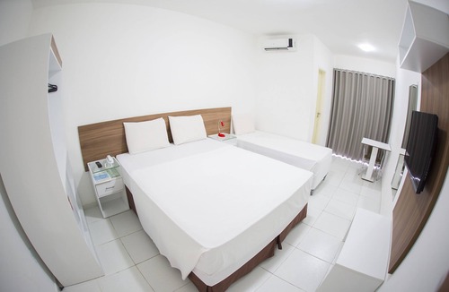 Atalaia Hotel | Rede Andrade Araras