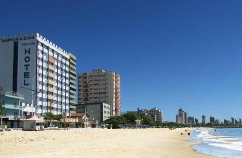 Picarras Hotel | Rede Andrade Atlântico