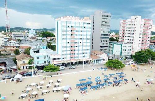 Picarras Hotel | Rede Andrade Atlântico