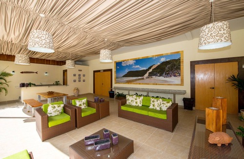 Ponta Negra Hotel | Rede Andrade Bello Mare Comfort