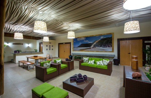 Ponta Negra Hotel | Rede Andrade Bello Mare Comfort