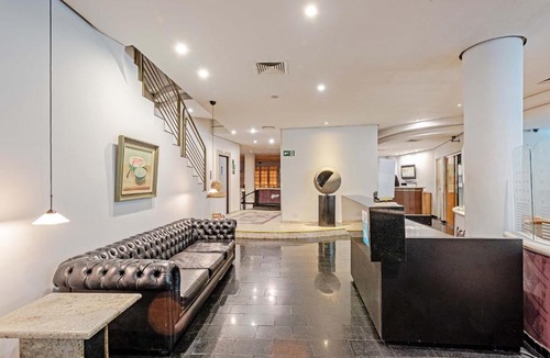 Matriz Hotel | Rede Andrade Braz
