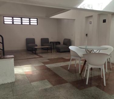 Meireles Hotel | Rede Andrade Coimbra