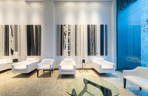 Matriz Hotel | Rede Andrade CWB