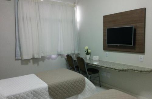 Itabuna Hotel | Rede Andrade Itabuna