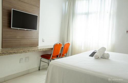 Itabuna Hotel | Rede Andrade Itabuna