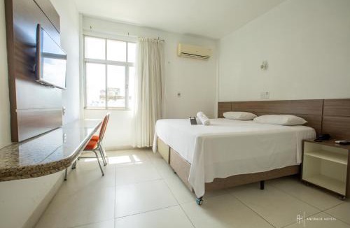 Itabuna Hotel | Rede Andrade Itabuna