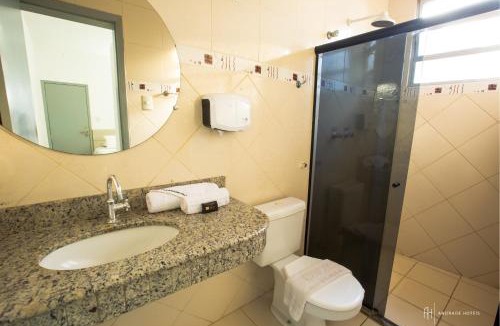 Itabuna Hotel | Rede Andrade Itabuna