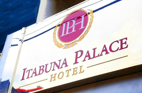 Itabuna Hotel | Rede Andrade Itabuna