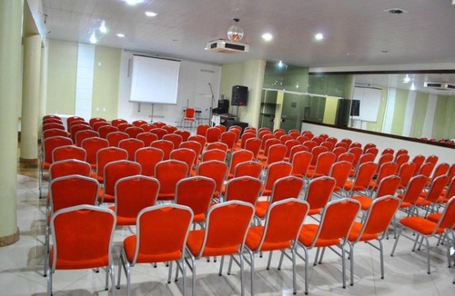 Itabuna Hotel | Rede Andrade Itabuna