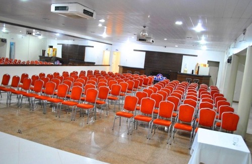 Itabuna Hotel | Rede Andrade Itabuna