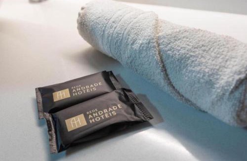 Itabuna Hotel | Rede Andrade Royal