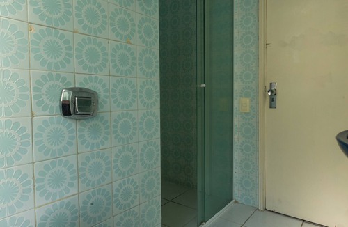 Curitiba Financial District Hotel | Rede Andrade San Martin