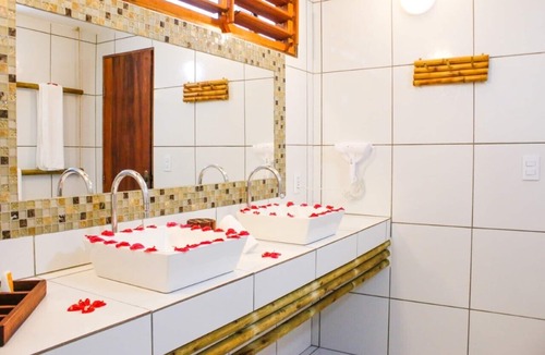 Guajiru Hotel | Rede Beach