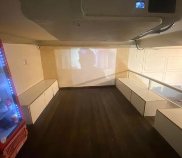 Central Zone House | Rede quartos