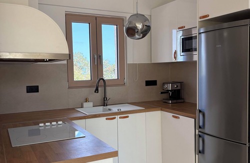 Geropotamos Villa | Redefine vacation at Villa Beyond. A Helena Luxus property that goes beyond!
