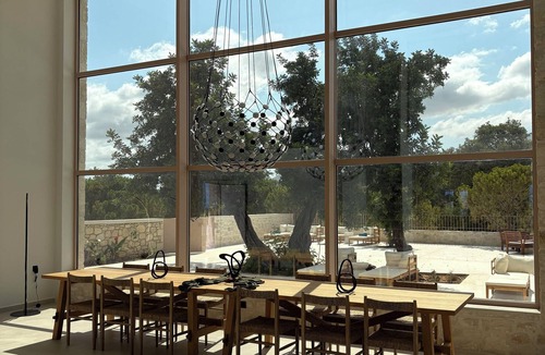 Geropotamos Villa | Redefine vacation at Villa Beyond. A Helena Luxus property that goes beyond!